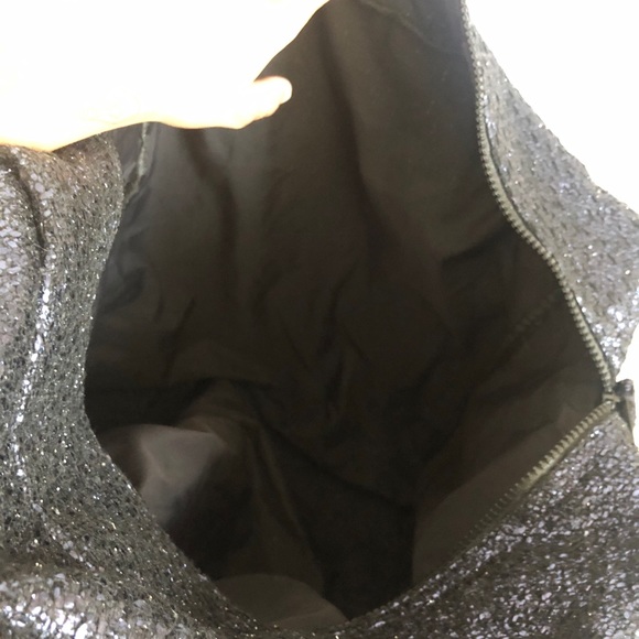 COPY - Sparkly Blue Tote - Picture 3 of 3